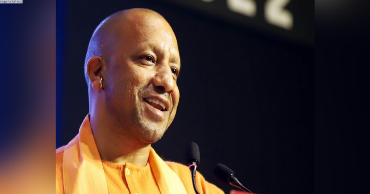Those engaged in religious conversions will never succeed in their evil design: CM Yogi